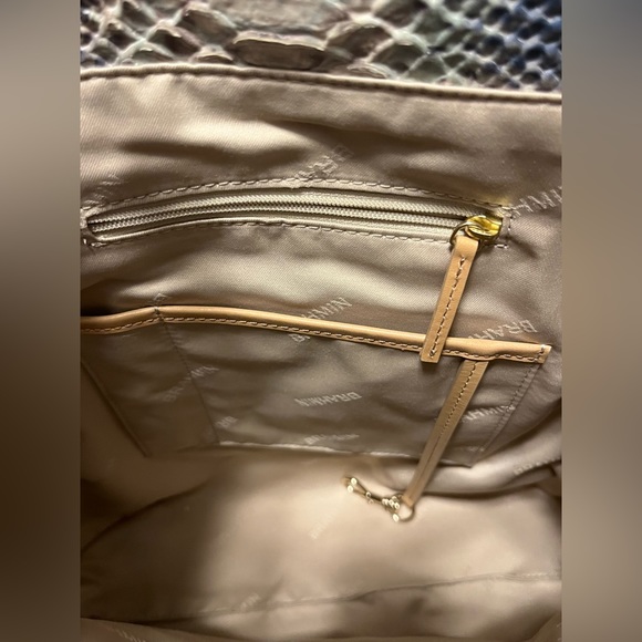 Brahmin Molly Haven Roxanne - Picture 8 of 9